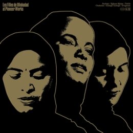 LES FILLES DE ILLIGHADAD - AT PIONEER WORKS - CD