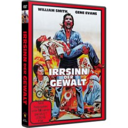 SMITH, WILLIAM - IRRSINN DER GEWALT - DVM