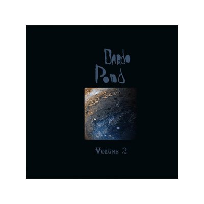 BARDO POND - VOLUME 2 (LTD TRANSLUCENT SMOKE VINYL) - LP