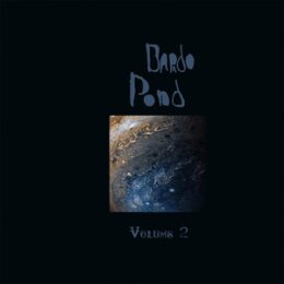BARDO POND - VOLUME 2 (LTD TRANSLUCENT SMOKE VINYL) - LP
