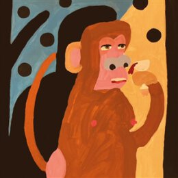 HALF JAPANESE - I GUESS IM LIVING: THE CHARMED LIFE TAPES...