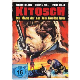 HILTON, GEORGE - KITOSCH - DER MANN DER AUS DEM NORDEN...