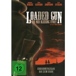 WESTERN TOP FILM - LOADED GUN - DIE ABENTEUER DES NED...