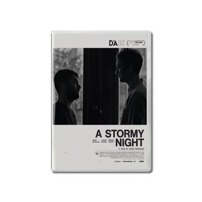 LLEVAT, DAVID MORAGAS - A STORMY NIGHT - DVM