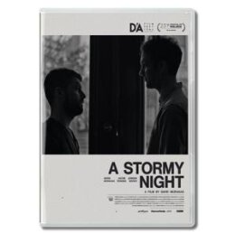 LLEVAT, DAVID MORAGAS - A STORMY NIGHT - DVM