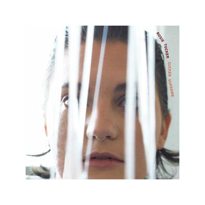 TUCKER, ROSIE - SUCKER SUPREME - LP