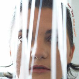 TUCKER, ROSIE - SUCKER SUPREME - CD