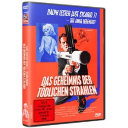 MARK, ROBERT - SICARIO 77 - GEHEIMNIS DER TÖDLICHEN...