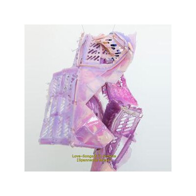 LOVE-SONGS UND U. SCHÜTTE - SPANNENDE MUSIK - CD