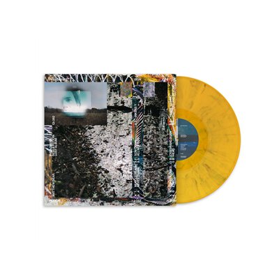 DEAR, MATTHEW - PREACHERS SIGH & POTION: LOST ALBUM  -LTD. COL. VINYL- - LP