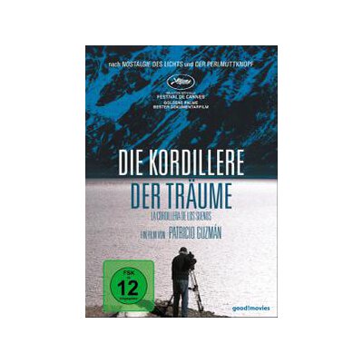 DOKUMENTATION - DIE KORDILLERE DER TRÄUME - DVM