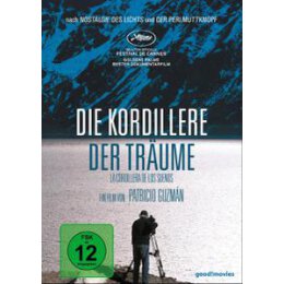 DOKUMENTATION - DIE KORDILLERE DER TRÄUME - DVM