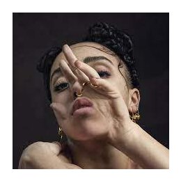 FKA TWIGS - M3LL155X EP - 12"