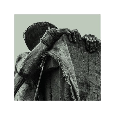 METZ - ATLAS VENDING -LOSER EDITION- - LP