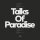 SLUT - TALKS OF PARADISE - CD