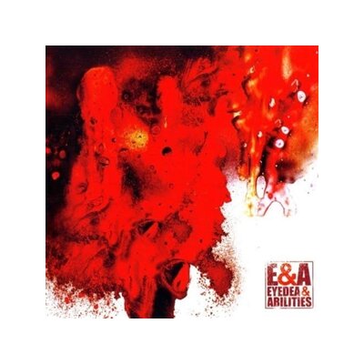 EYEDEA & ABILITIES - E&A - CD