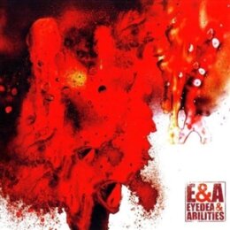 EYEDEA & ABILITIES - E&A - CD