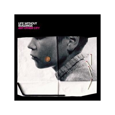 LIFE WITHOUT BUILDINGS - ANY OTHER CITY - LP