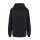 Continental - N55P - WOMENS "PULLOVER HOOD" - black XS