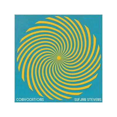 STEVENS, SUFJAN - CONVOCATIONS -LTD. VINYL BOX SET- - LP