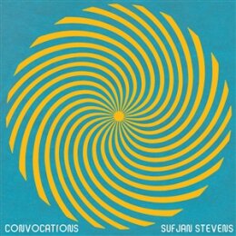 STEVENS, SUFJAN - CONVOCATIONS -LTD. VINYL BOX SET- - LP
