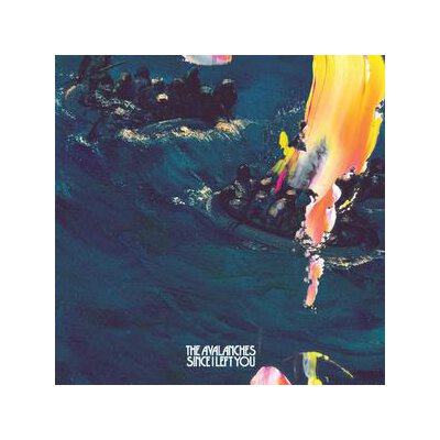 AVALANCHES, THE - SINCE I LEFT YOU 20TH ANNIVERSARY DELUXE - CD