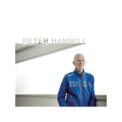 HAMMILL, PETER - IN TRANSLATION - CD