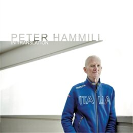 HAMMILL, PETER - IN TRANSLATION - CD