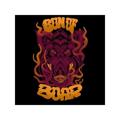 SON OF BOAR - SON OF BOAR - CD