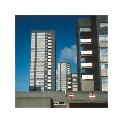 BASIC RHYTHM - ELECTRONIC LABYRINTH - LP