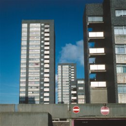 BASIC RHYTHM - ELECTRONIC LABYRINTH - LP