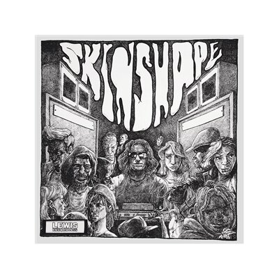 SKINSHAPE - SKINSHAPE - LP