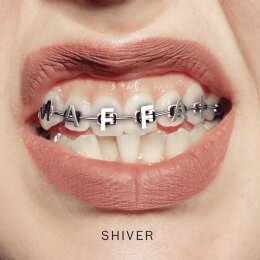 Maffai - Shiver - LP + MP3 + Bonus 7" (special)