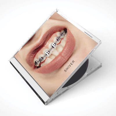 Maffai - Shiver - CD