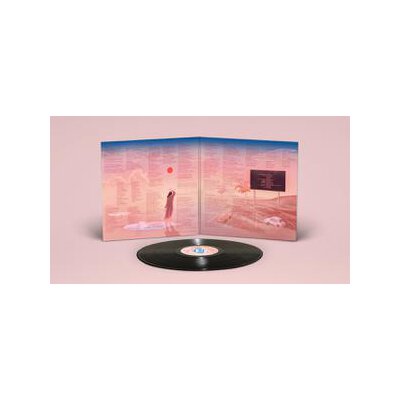 DACUS, LUCY - HOME VIDEO - LP