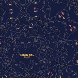 HALAL SOL - DIJAMIN EP - 12"