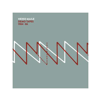 MAILE, HEIKO - DEMO TAPES 1984-86 - LP