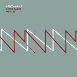 MAILE, HEIKO - DEMO TAPES 1984-86 - LP