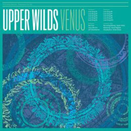 UPPER WILDS - VENUS - TRANSLUCENT GREEN - LPD