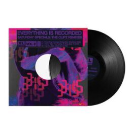 EVERYTHING IS RECORDED - SATURDAY SPECIALS: THE CLIPZ...