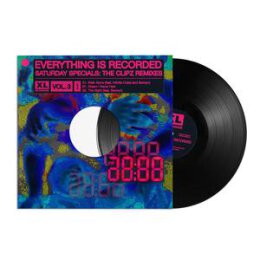 EVERYTHING IS RECORDED - SATURDAY SPECIALS: THE CLIPZ...