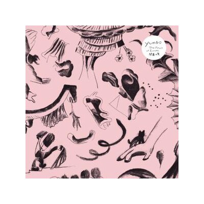 YUMBO - THE FRUIT OF ERRATA - LTD EDITION - LP