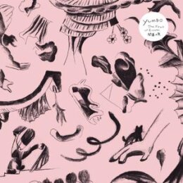 YUMBO - THE FRUIT OF ERRATA - LTD EDITION - LP