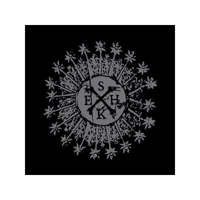 S.E.K.H. - ACÉPHALE & ARKHÉ TENEBRE - LP