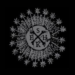S.E.K.H. - ACÉPHALE & ARKHÉ TENEBRE - LP