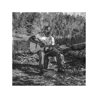 BURNSIDE, CEDRIC - I BE TRYING - CD