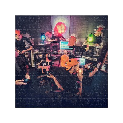 EVIDENCE - UNLEARNING VOL. 1 - CD