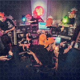 EVIDENCE - UNLEARNING VOL. 1 - CD