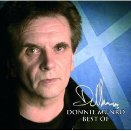 MUNRO, DONNIE - BEST OF - CD