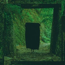 PSYCHONAUT/SAVER (SLIT ALBUM) - EMERALD (BLACK EDITION) - LP